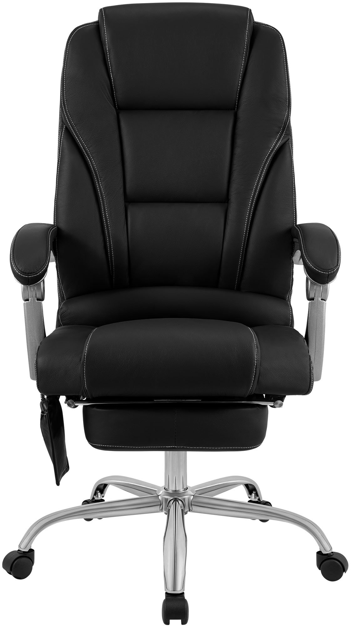 Sillon de oficina Pacific con funcion de masaje