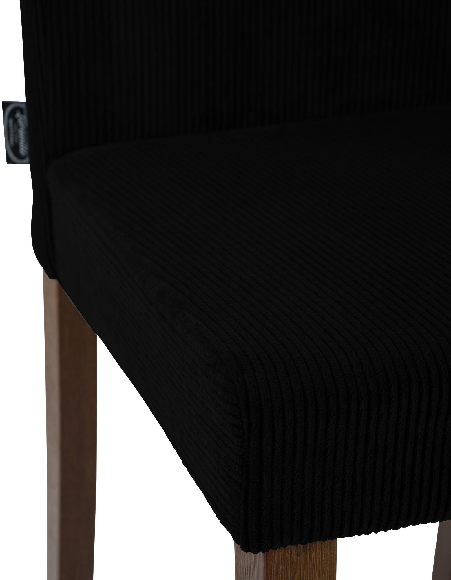 Set de 2 sillas de comedor Ina Pana