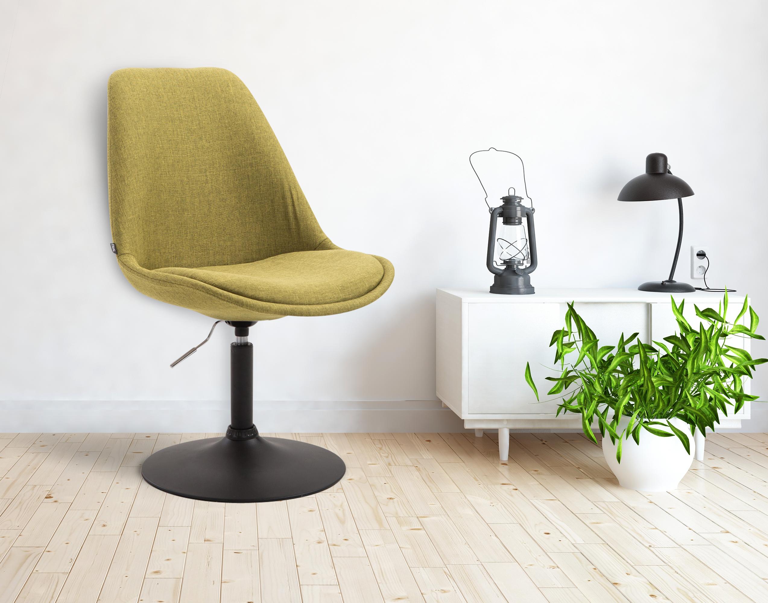 Silla De Comedor Maverick En Tela