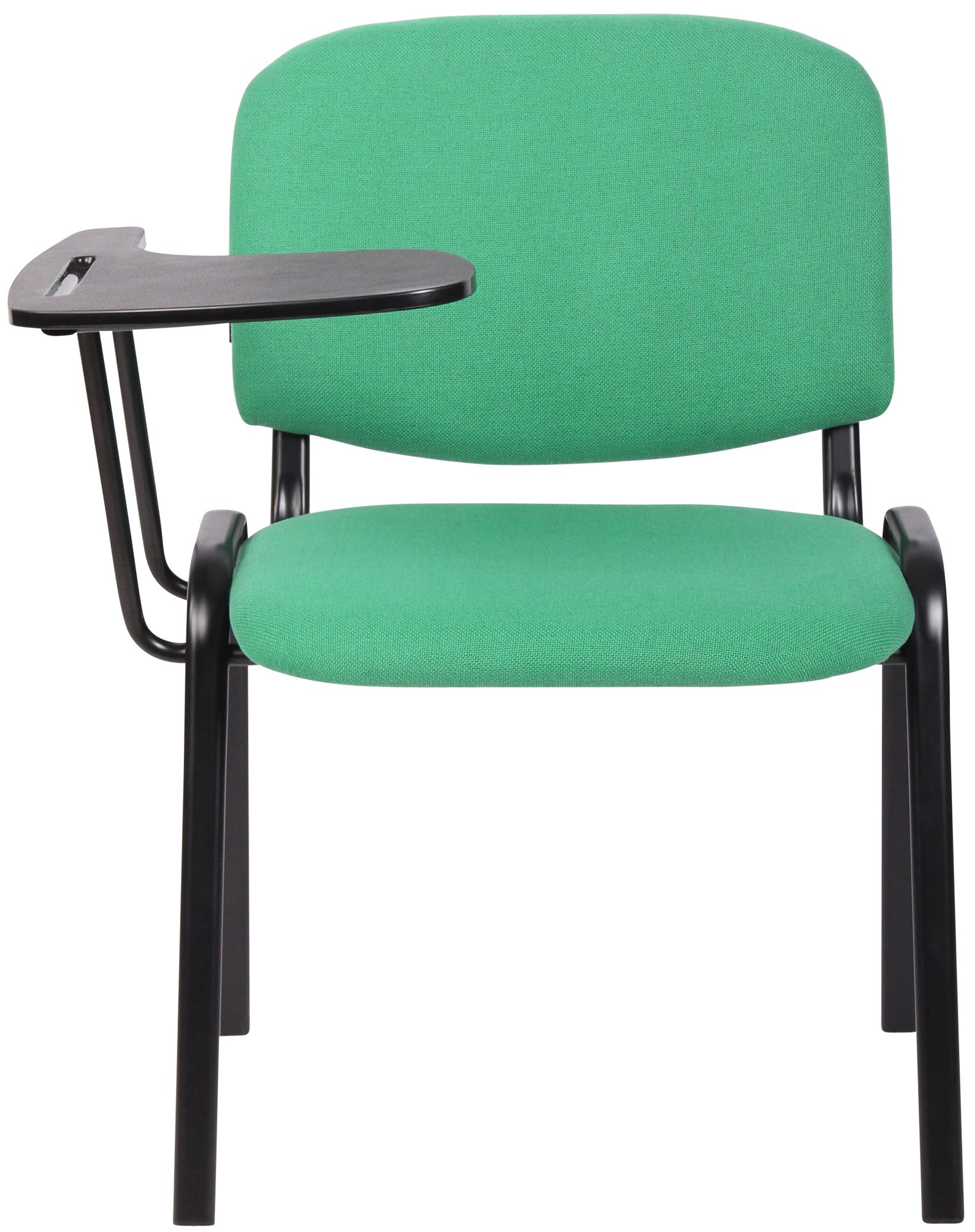 silla conferencia Ken con mesa plegable & en tela