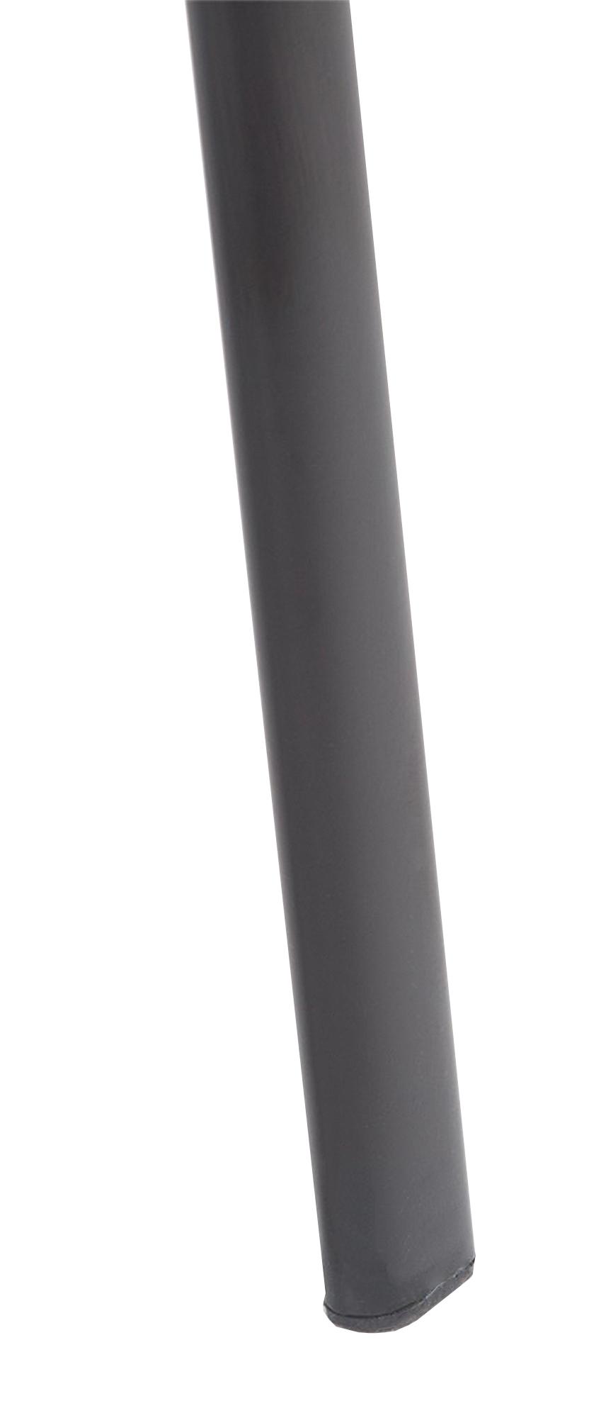 Silla apilable Ken Pro de polipiel