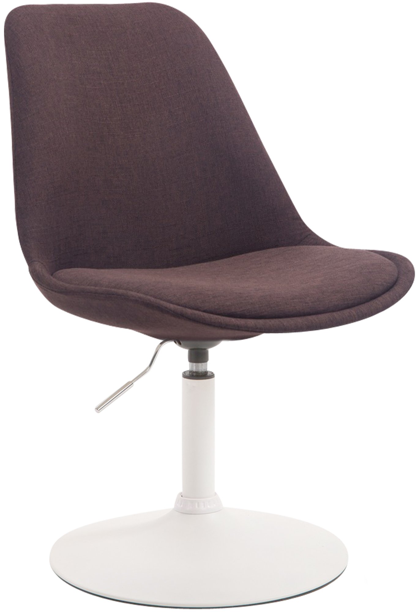 Silla De Comedor Maverick En Tela