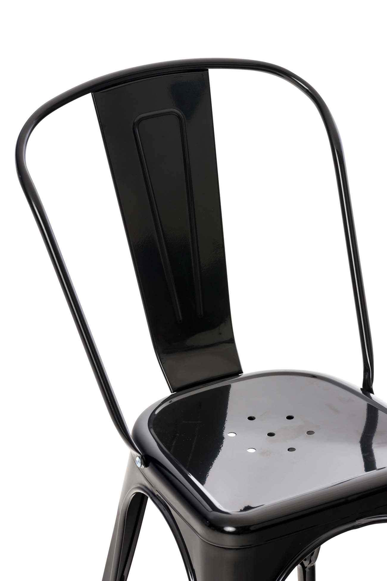 Silla Metálica Benedikt V2