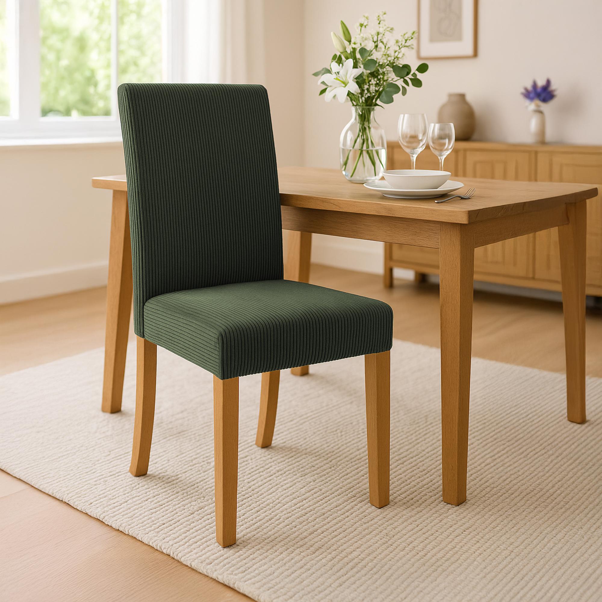 Silla de comedor Ina pana