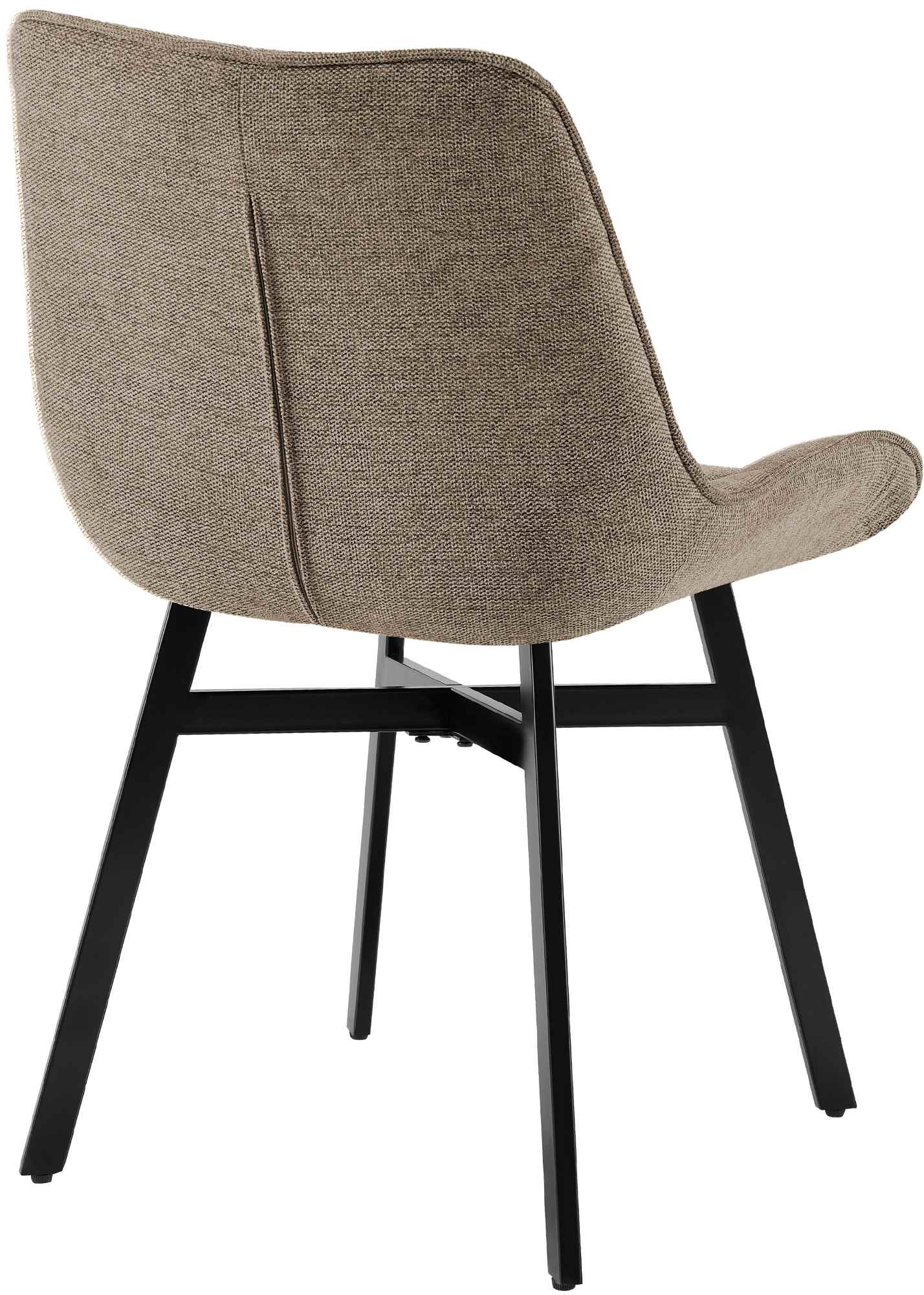 Silla de comedor Colby