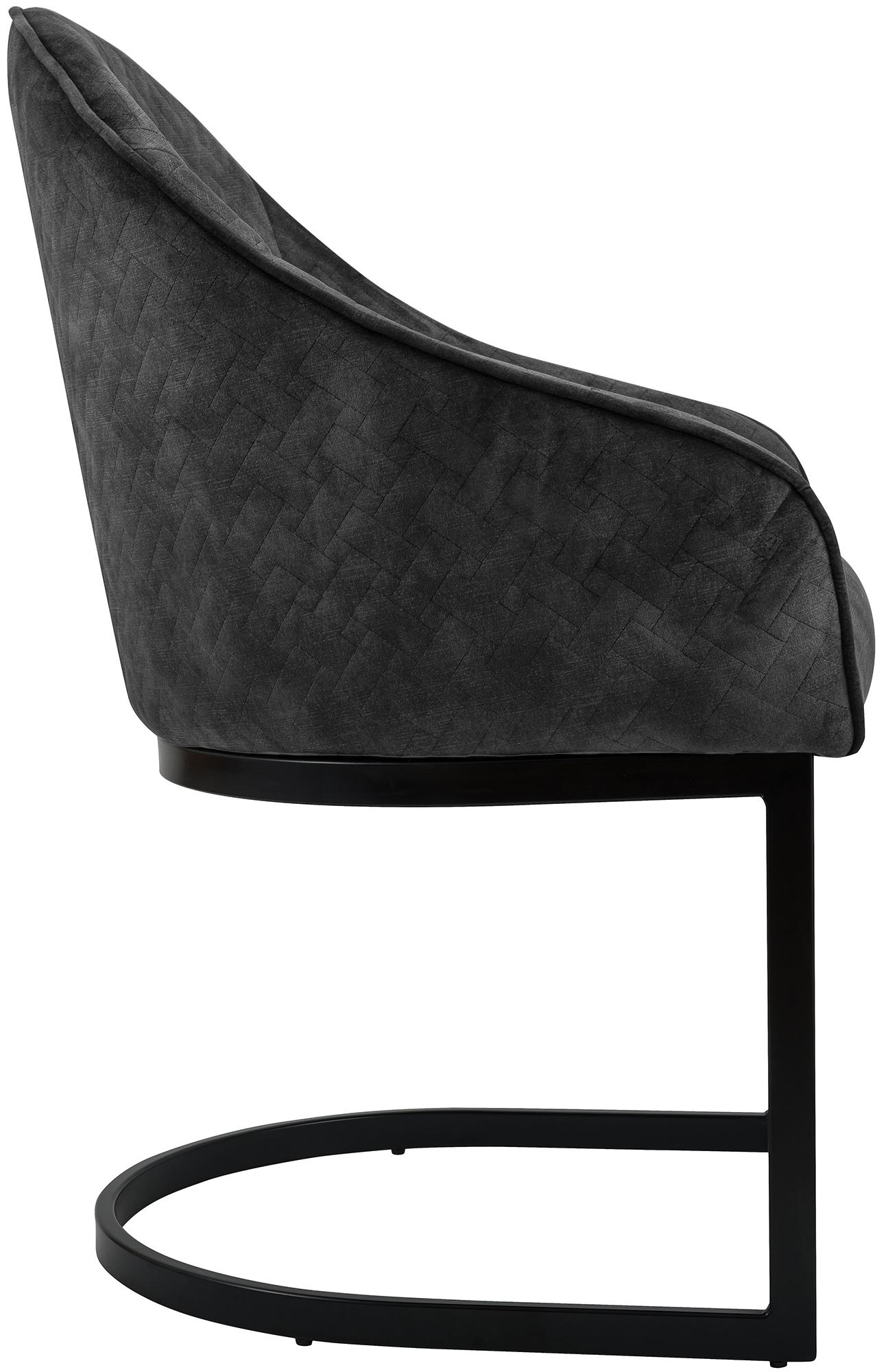 Silla de Comedor Jarik Terciopelo
