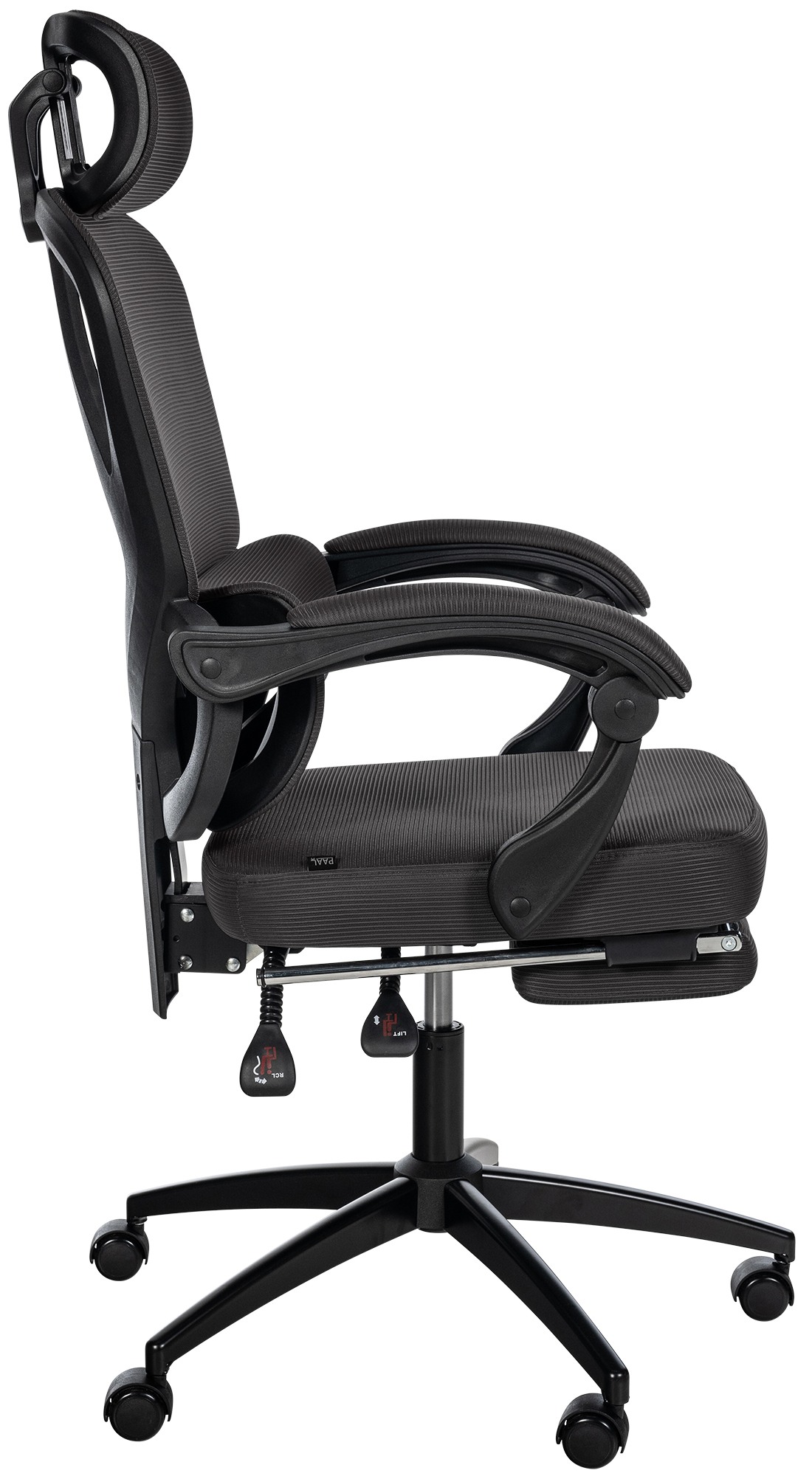 Silla de oficina Gander