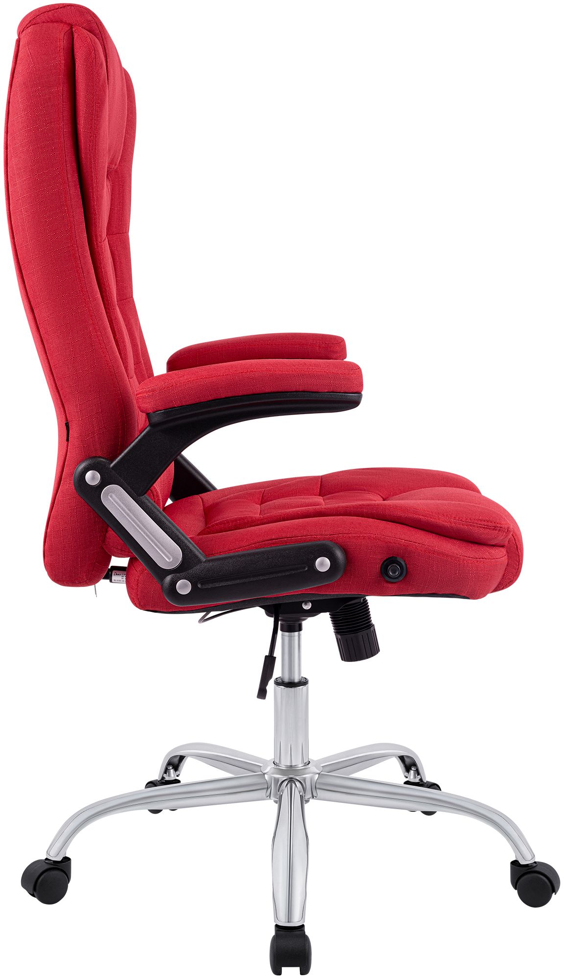 Silla de Oficina Thor de Tela