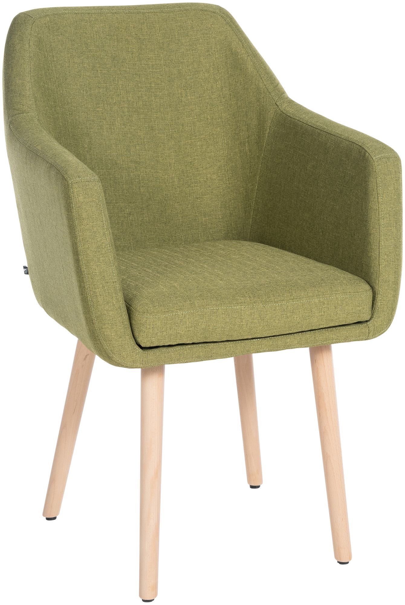 Silla De Salón Utrecht En Tela