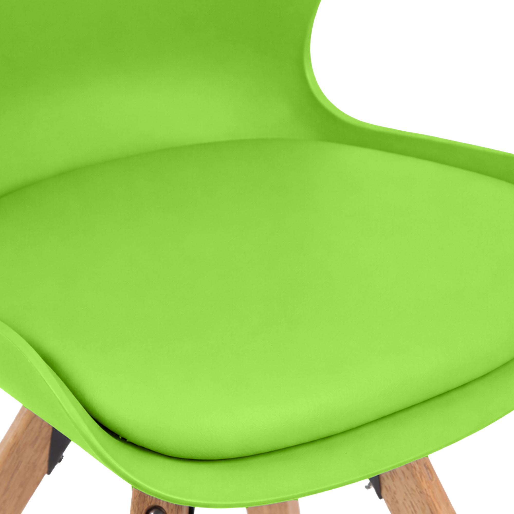 Silla de comedor Luna