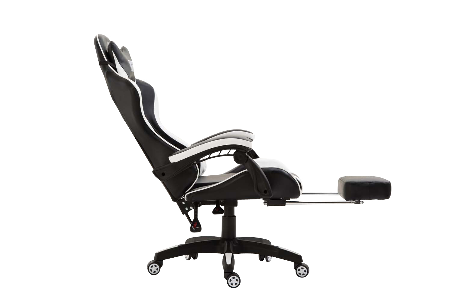 Silla De Oficina Racing Ignite