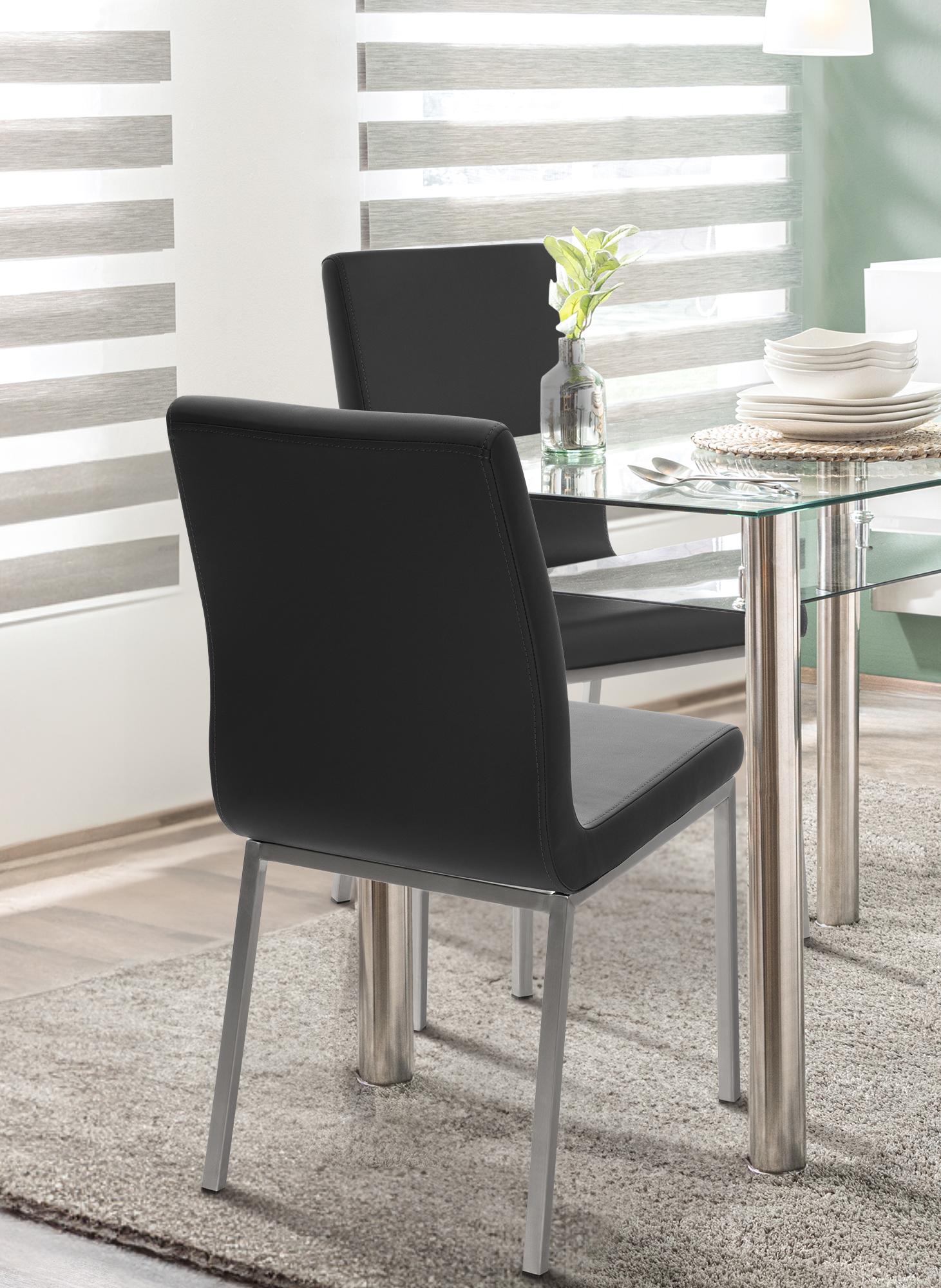 Silla de comedor Colmar