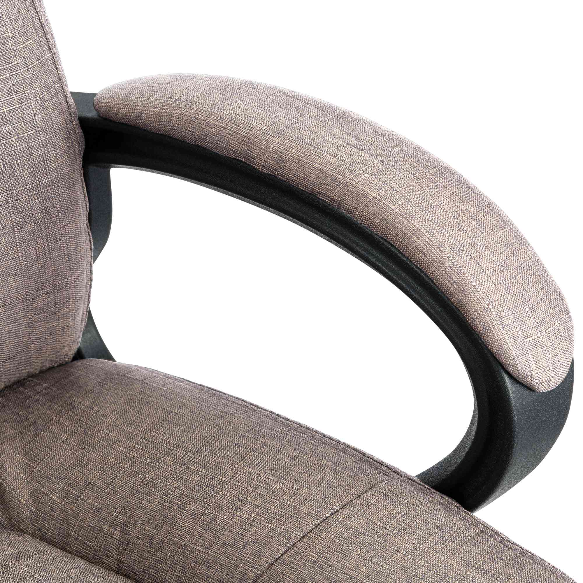 Silla de Oficina XL Sparta Tela