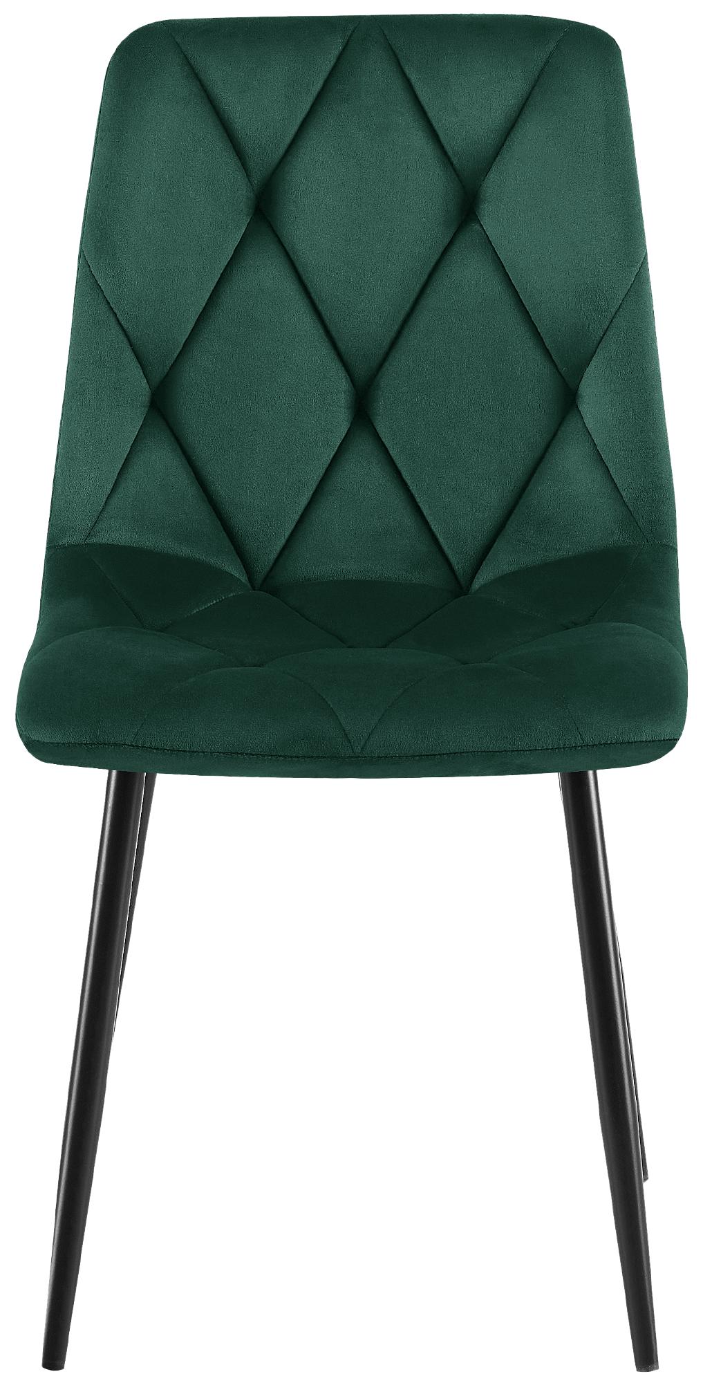 Silla de comedor Clairton