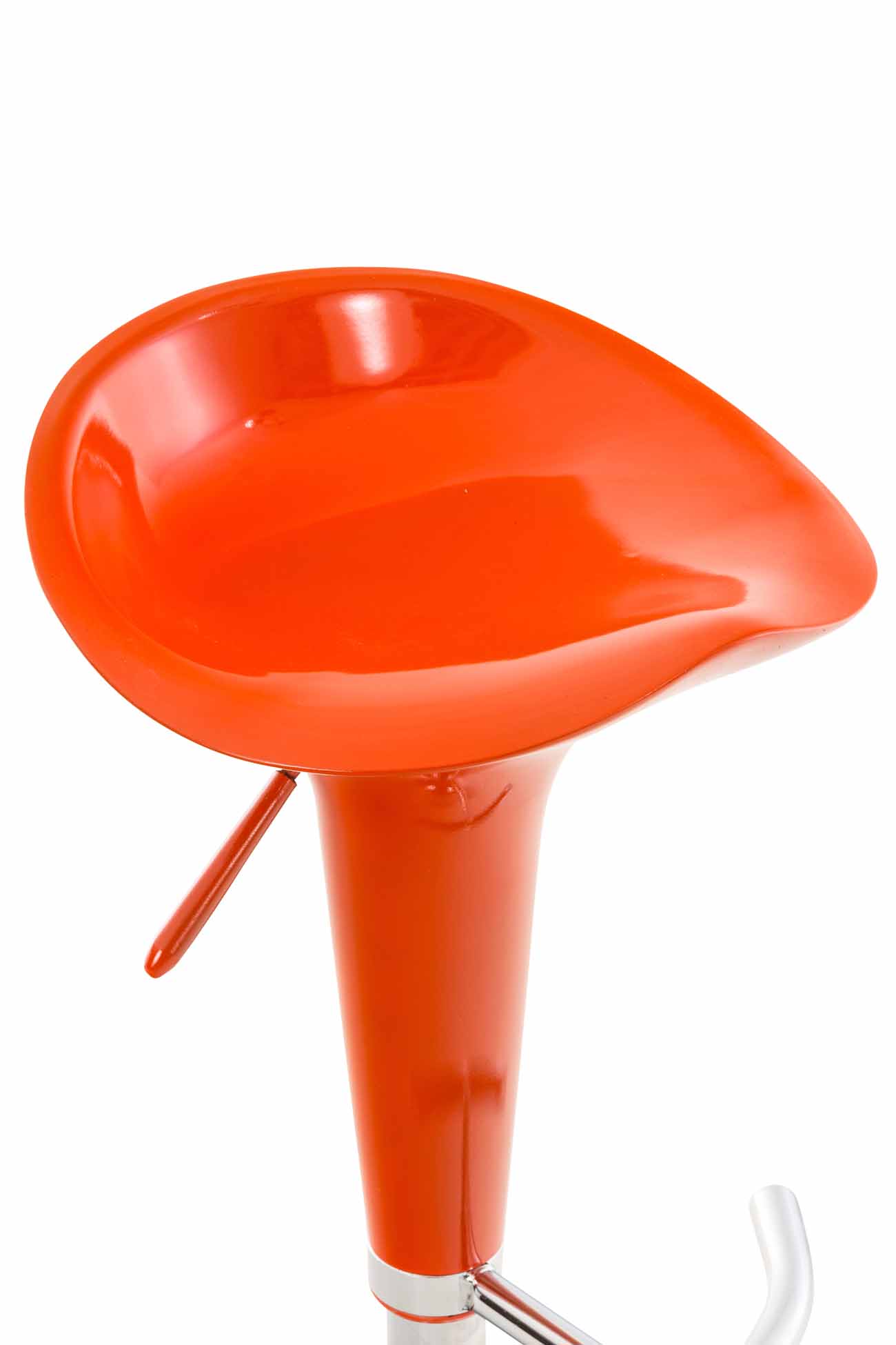 Set de 2 Taburetes Saddle