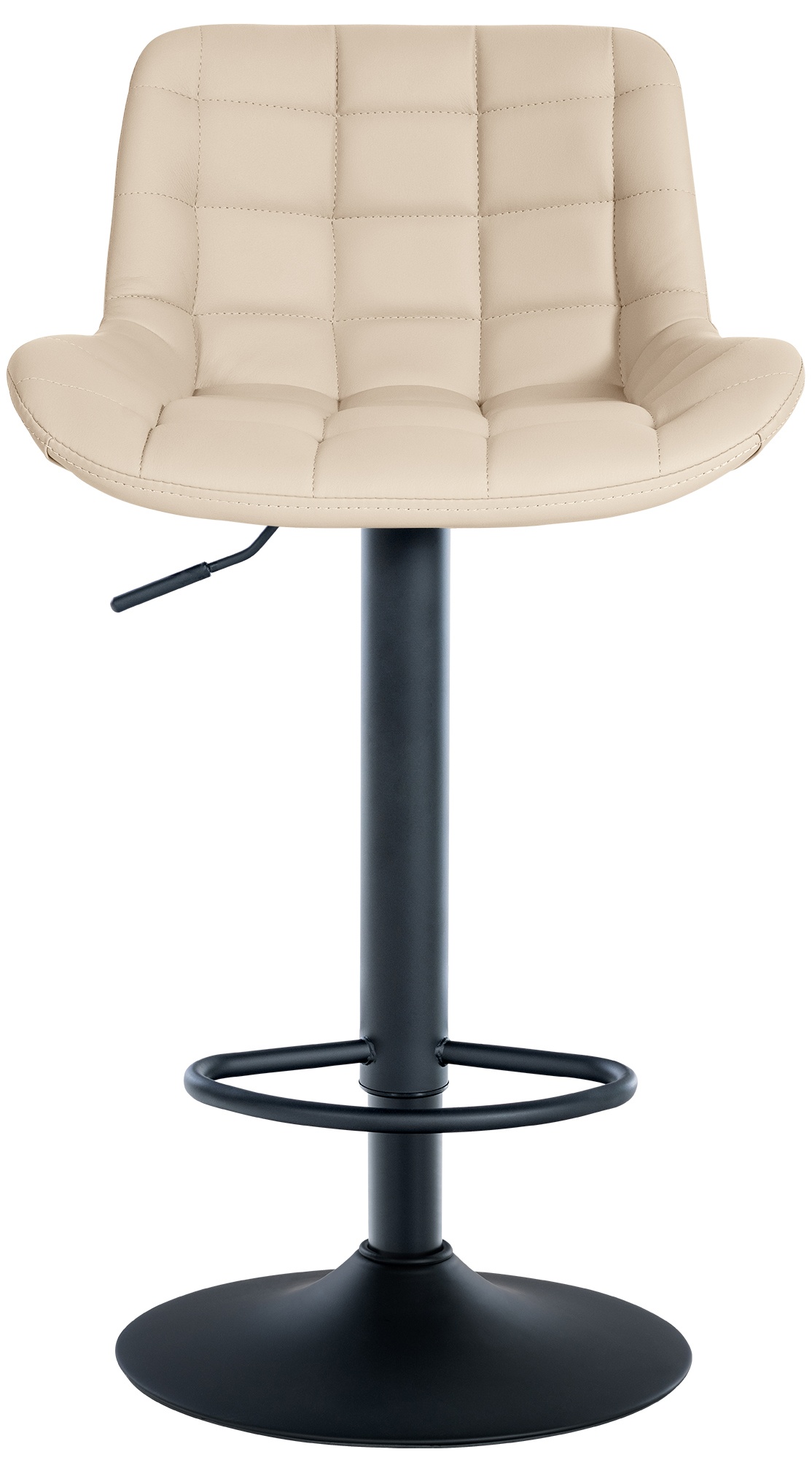 Set de 2 Taburetes de bar Tover