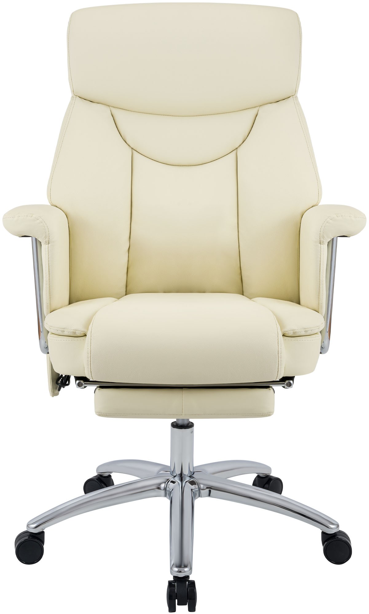 Silla de oficina Dahra con funcion de masaje