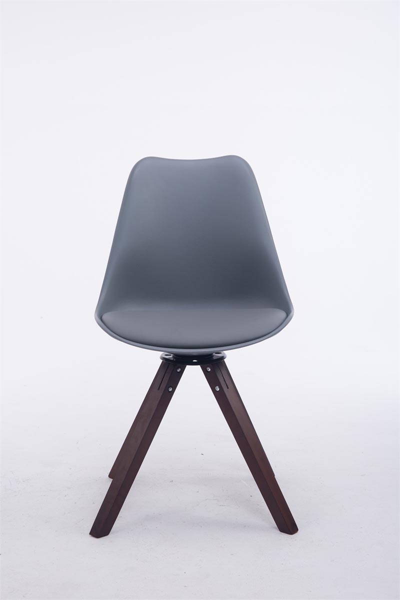 Silla para visitas Troyes Square