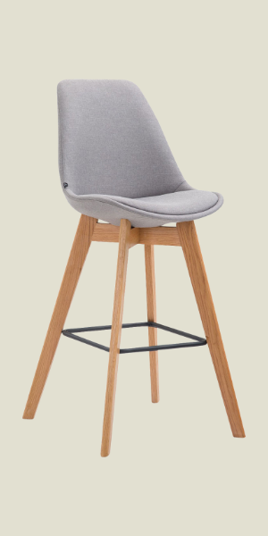 Welcher Barhocker passt zu mir Barhocker Holz
