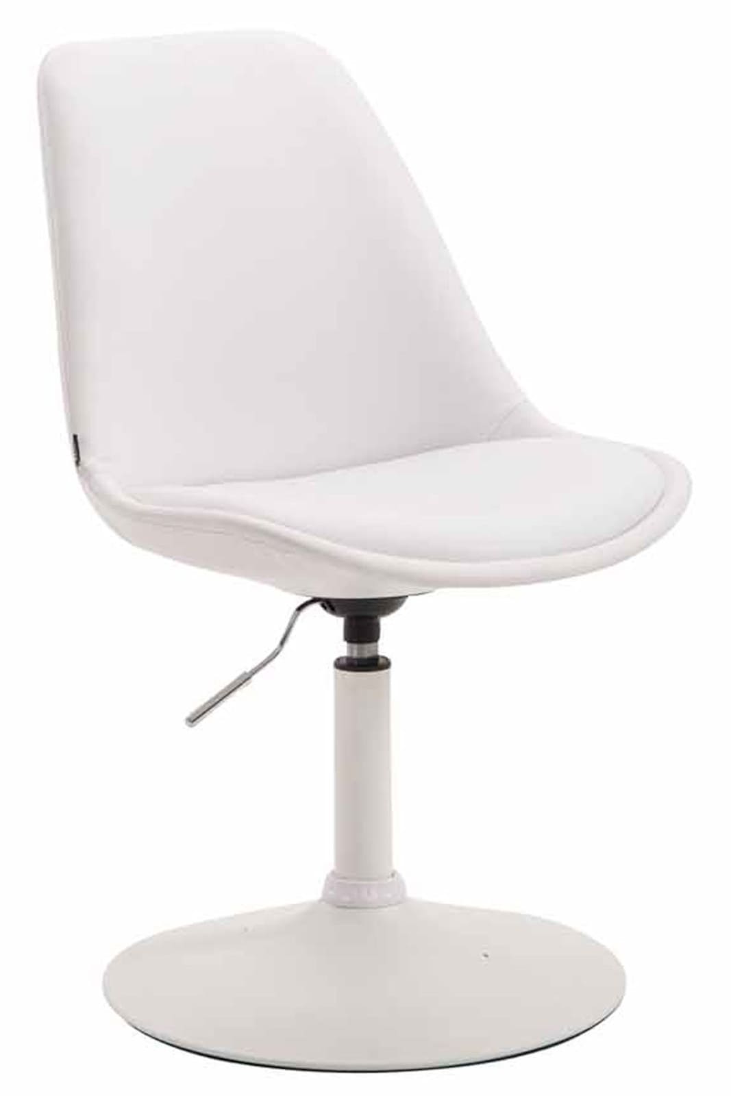 Set de 4 sillas Lounge Maverick en polipiel