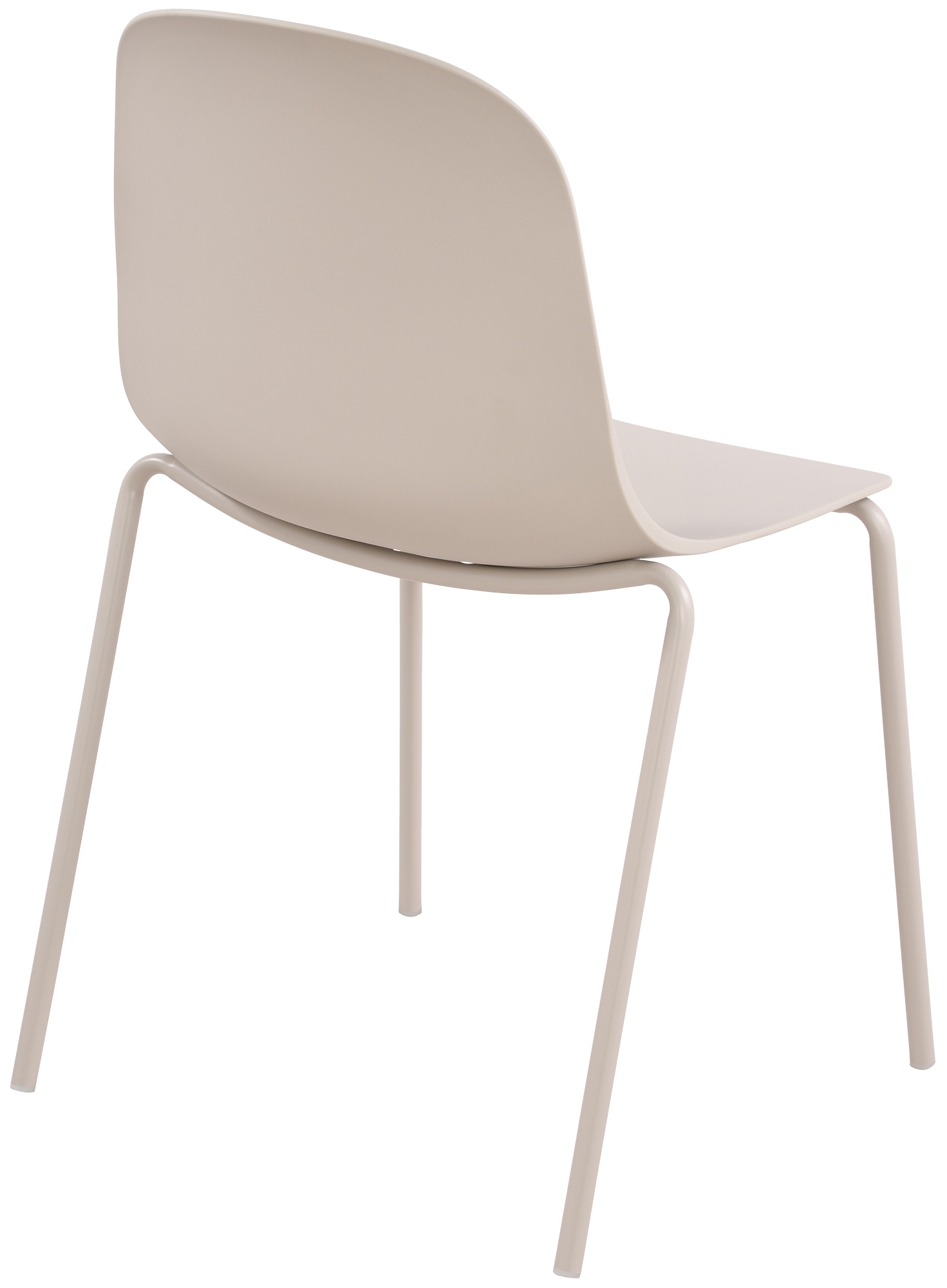 Silla Hardin apilable