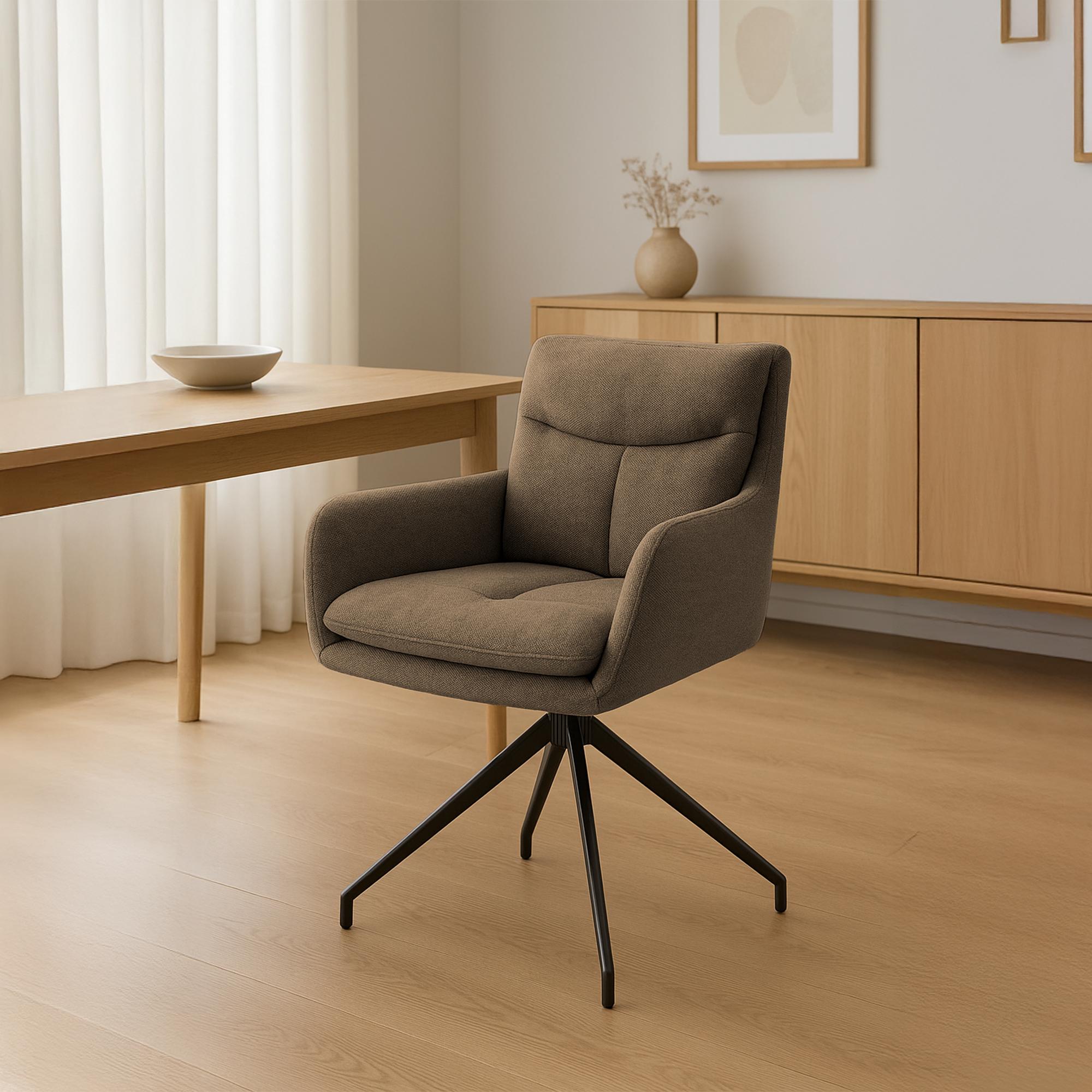 Tela para silla de comedor Somers