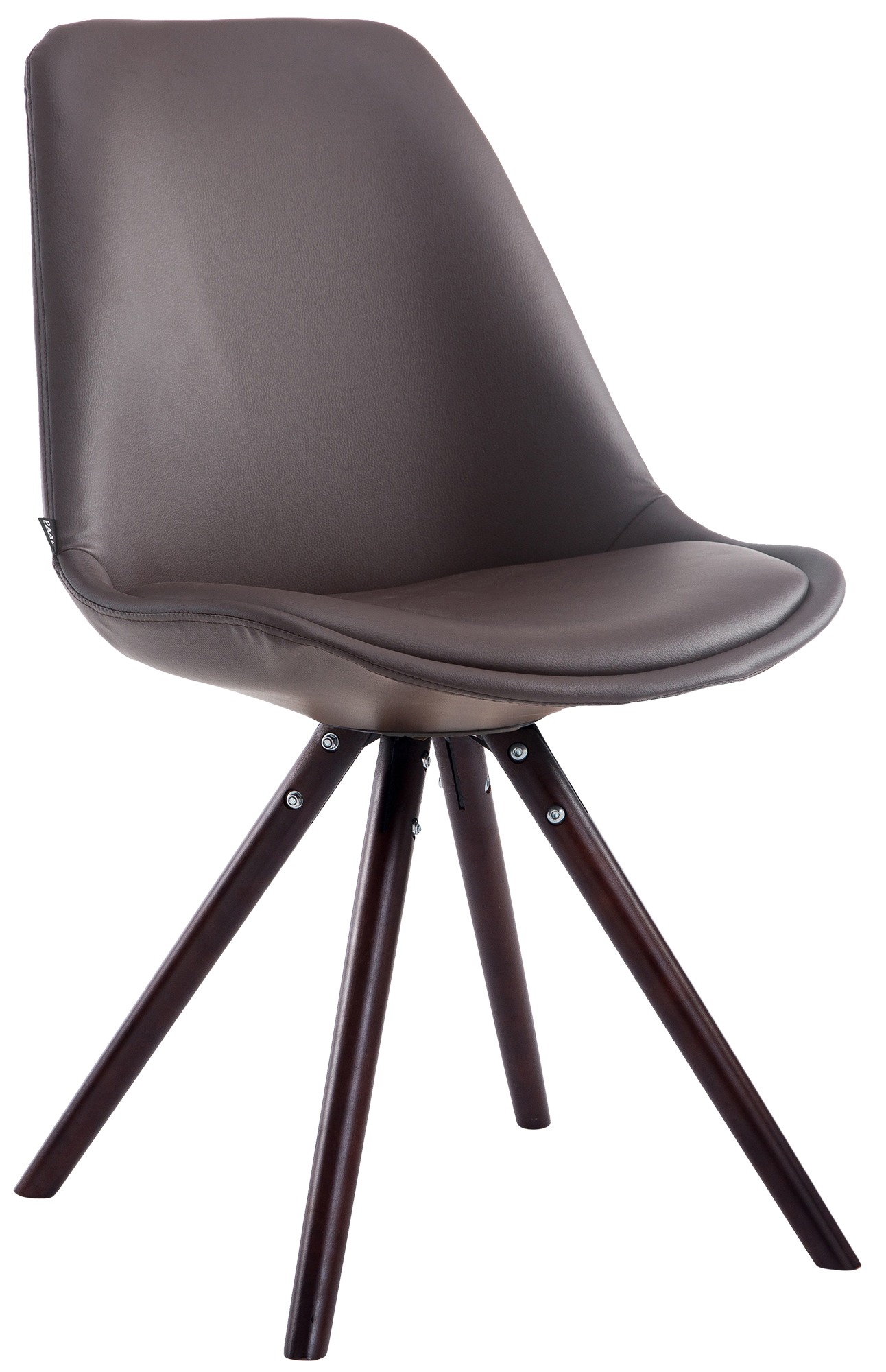 Silla de Comedor Laval Rund