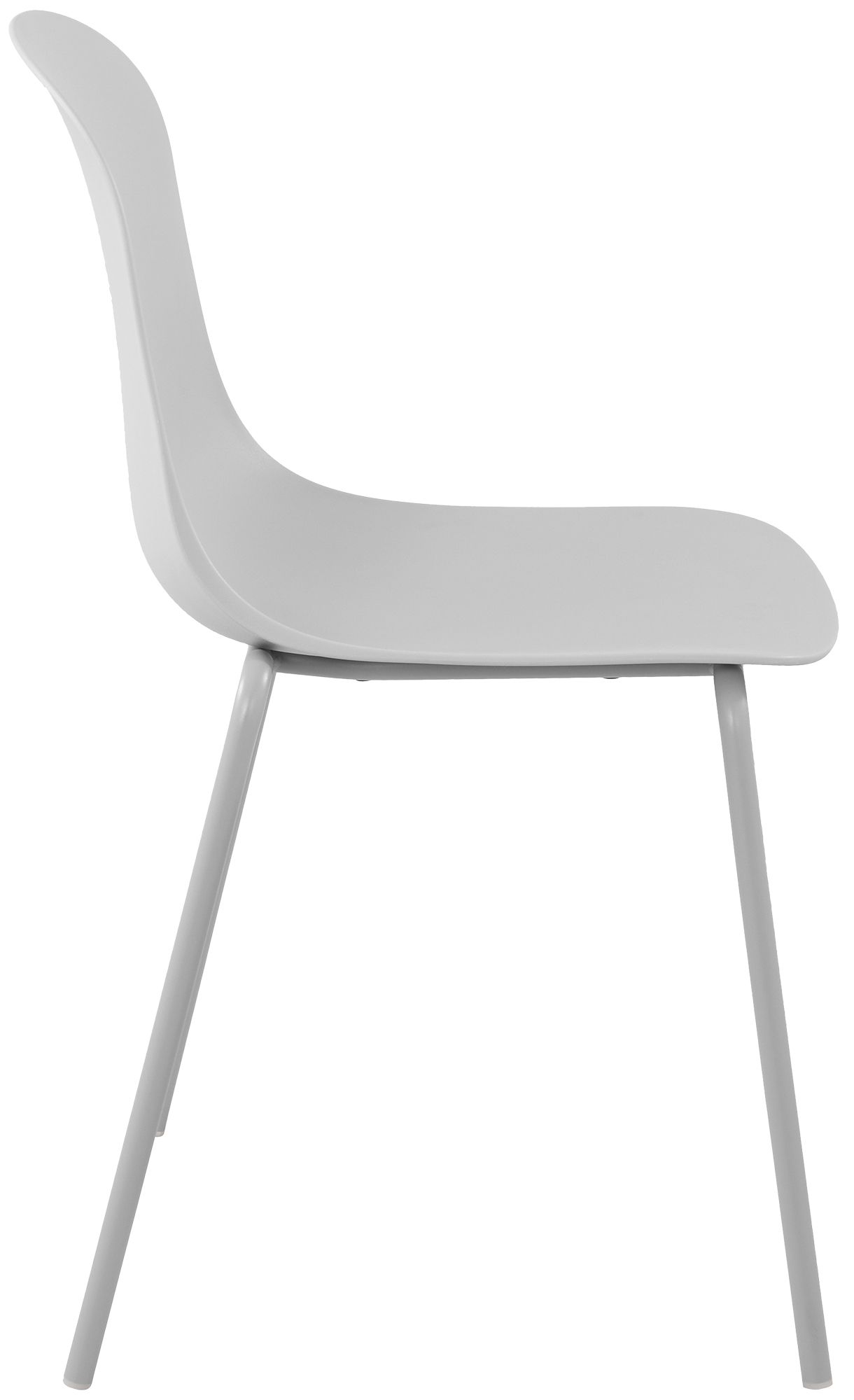 Silla Hardin: diseño moderno, estructura resistente y asiento cómodo para cualquier espacio del hogar