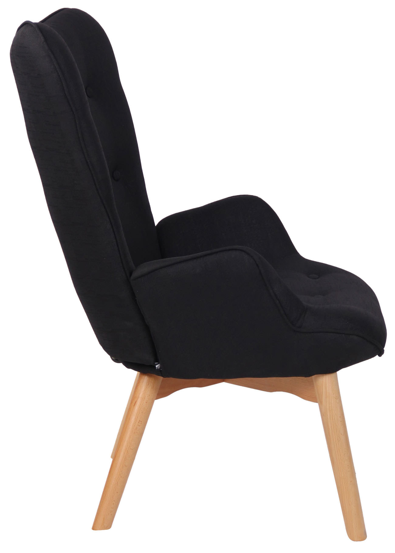 Sillón Orejero Nórdico Durham
