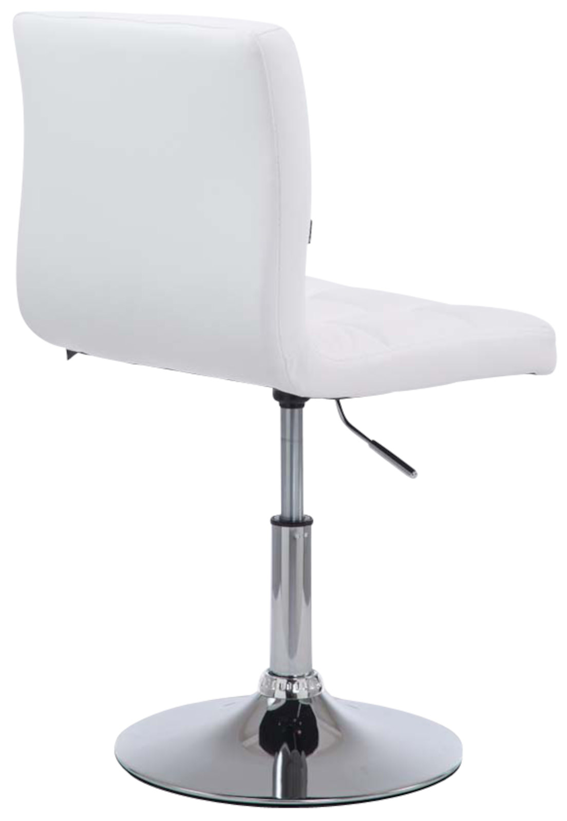 Set de 4 sillas Lounger Palma en Polipiel