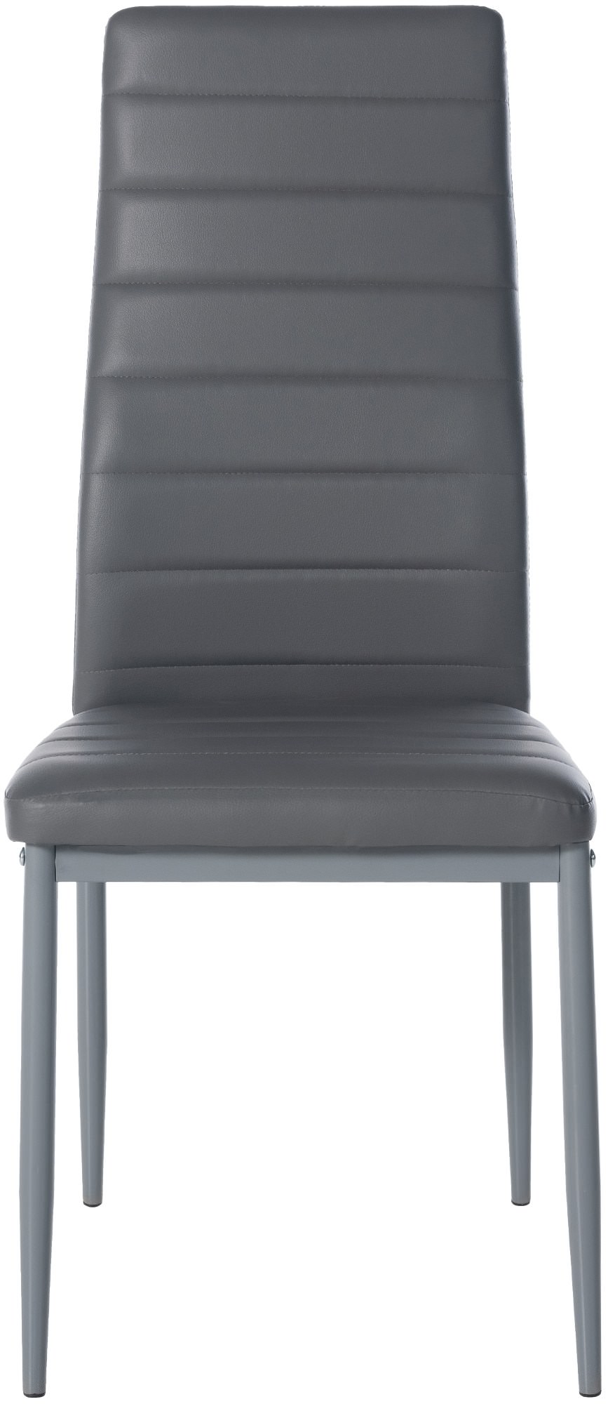 Juego de 4 sillas de comedor Mayfair