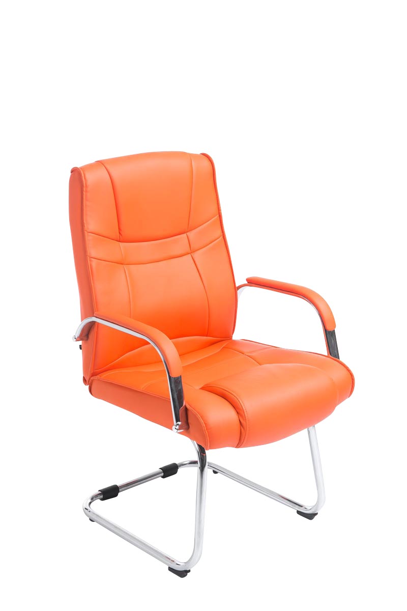 Silla Cantiléver XXL Attila