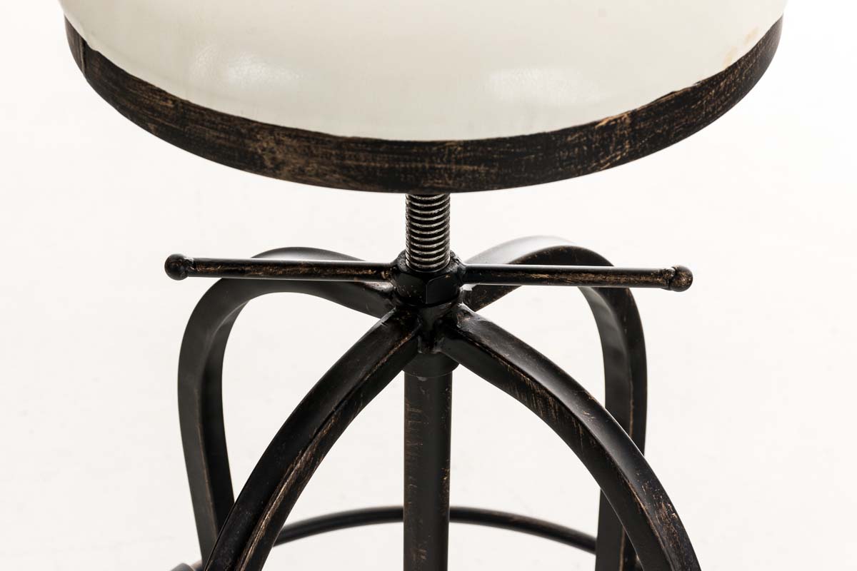 Taburete Industrial Radong