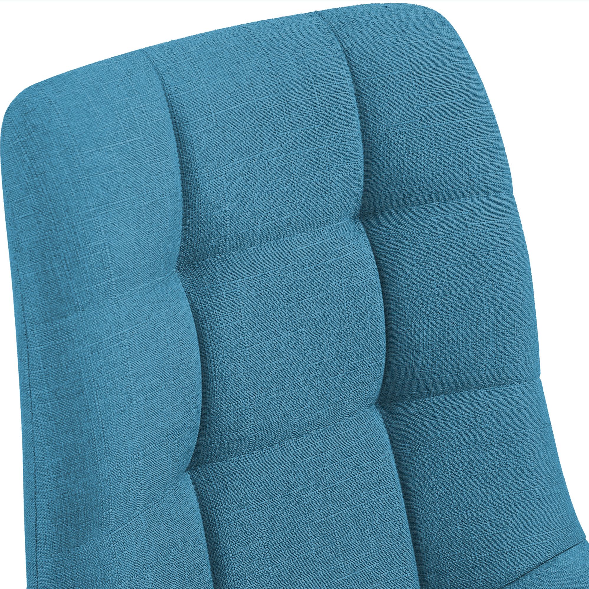 Pack de 4 sillas de comedor Tilde