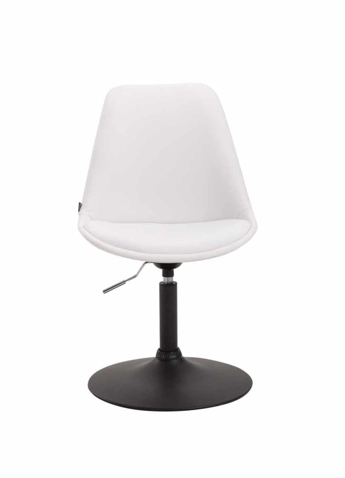 Set de 4 sillas Lounge Maverick en polipiel