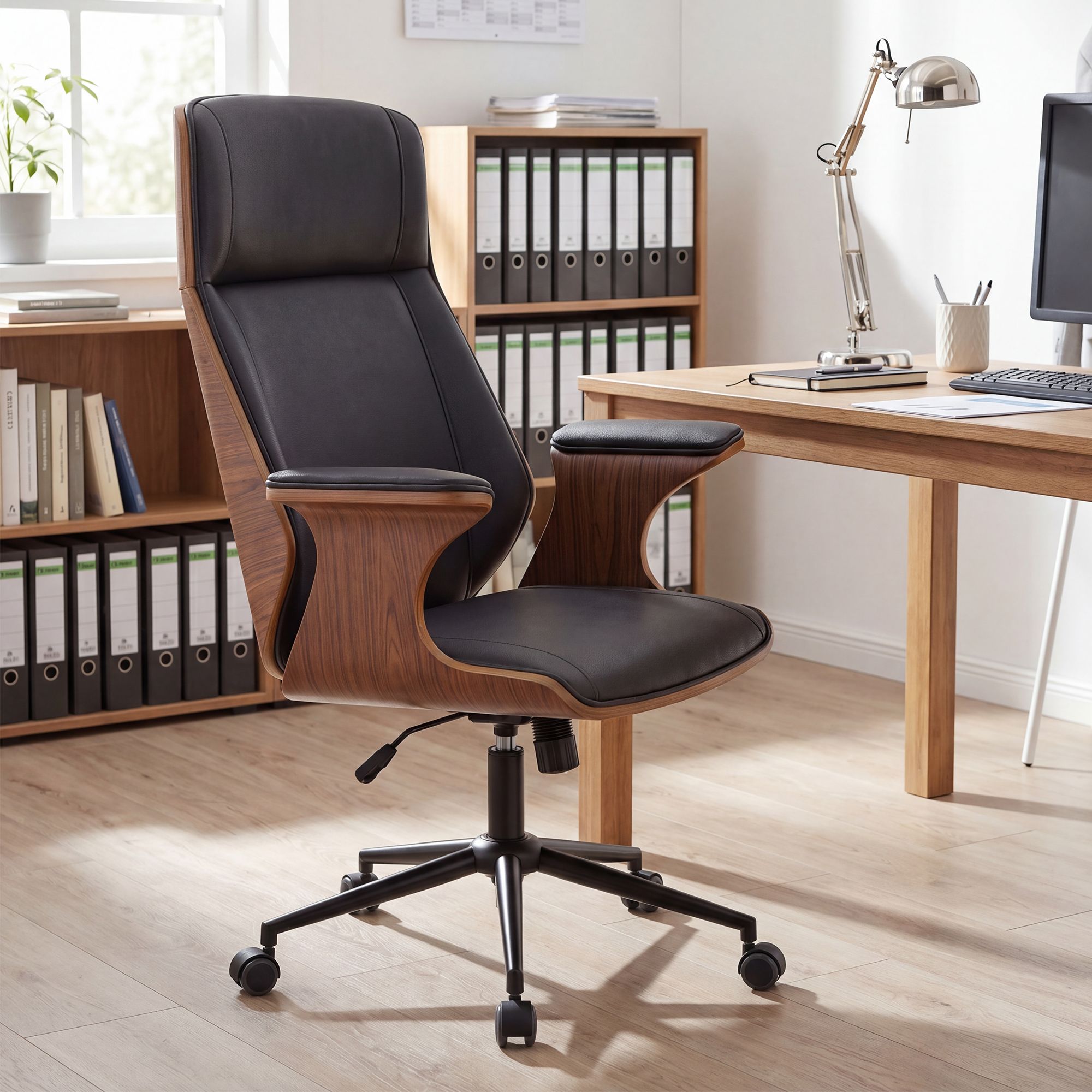 Silla de Oficina Headland