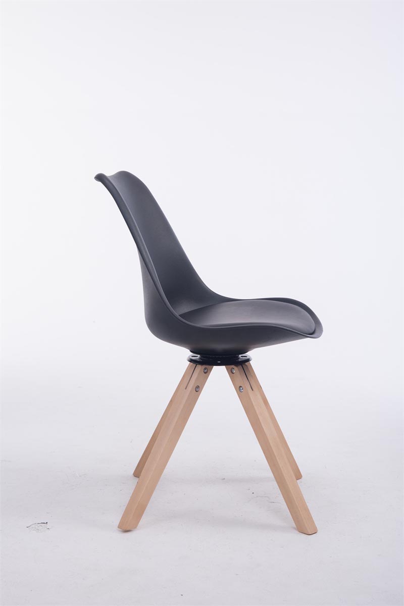 Silla para visitas Troyes Square