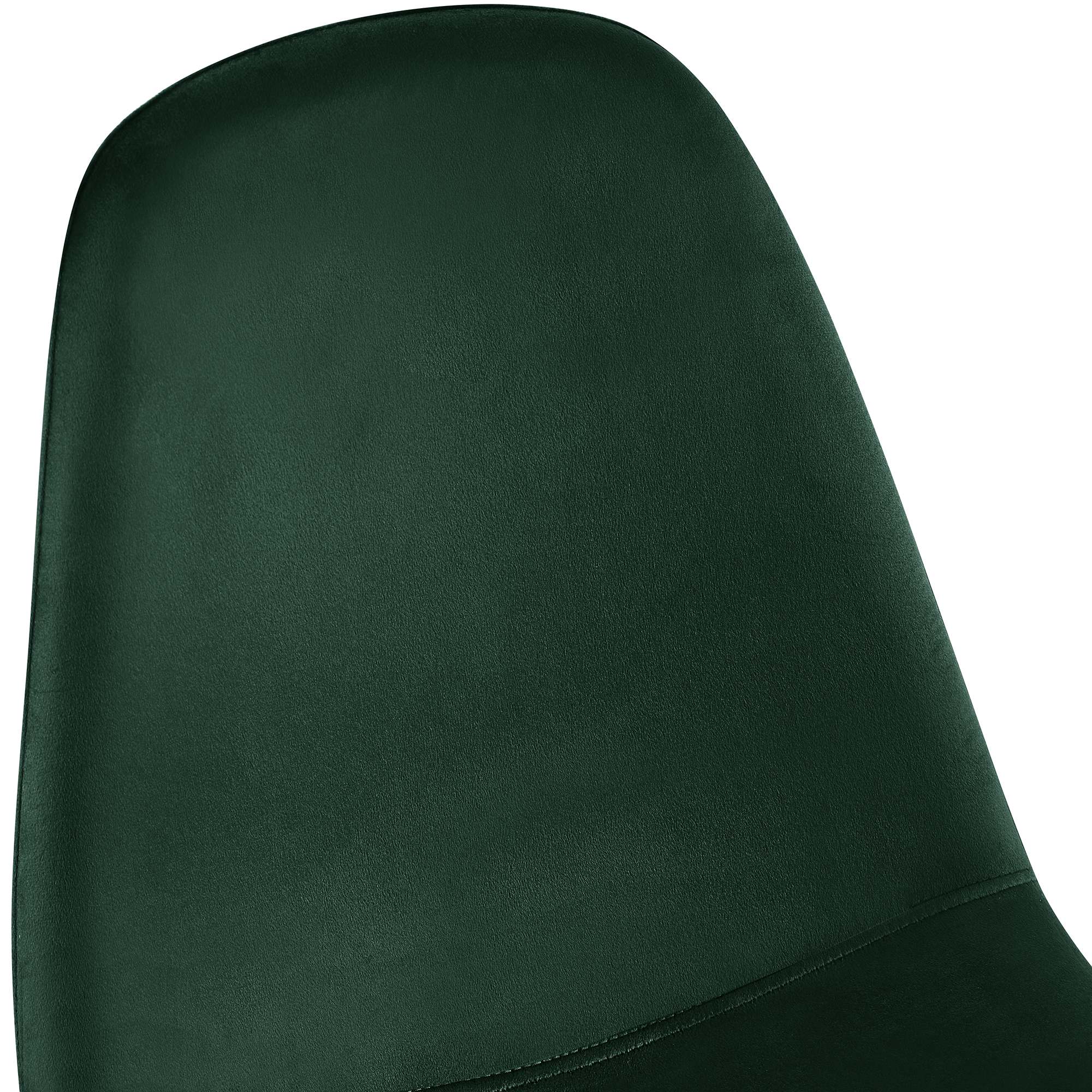 Conjunto de 4 sillas de comedor Napier