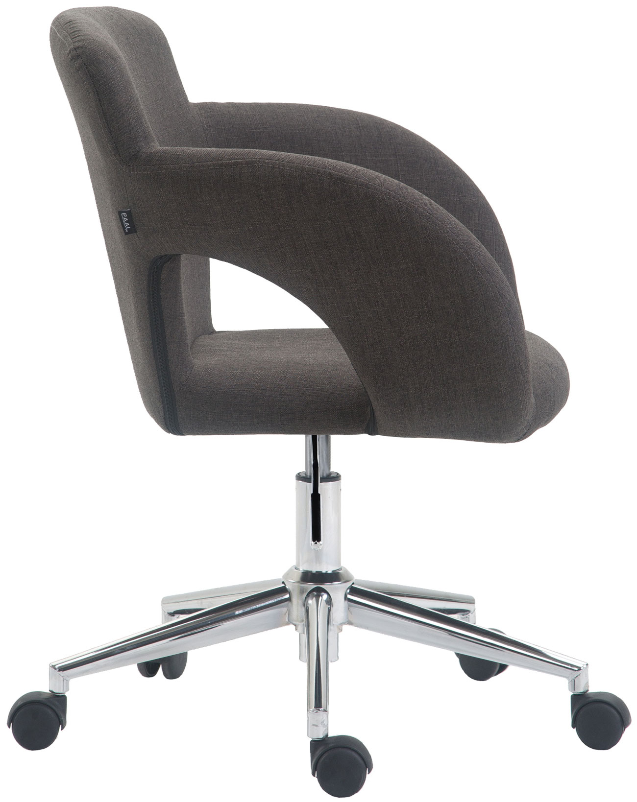 Silla de Oficina Moderna Edison en Tela