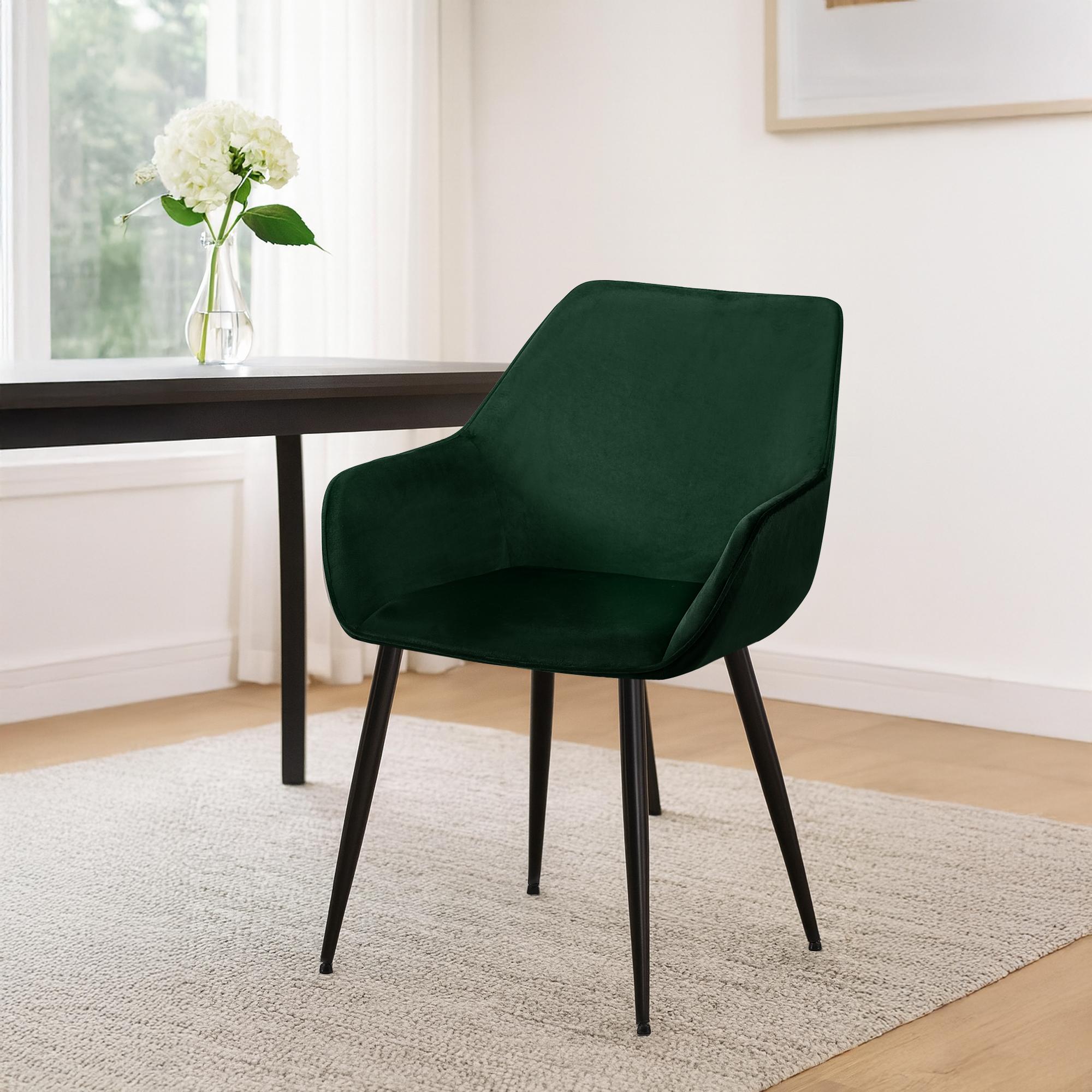 Silla de comedor Luena