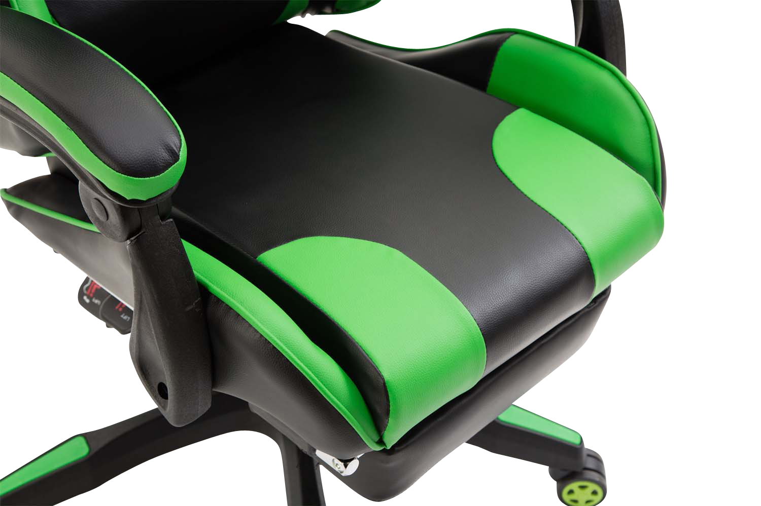 Silla De Oficina Racing Ignite