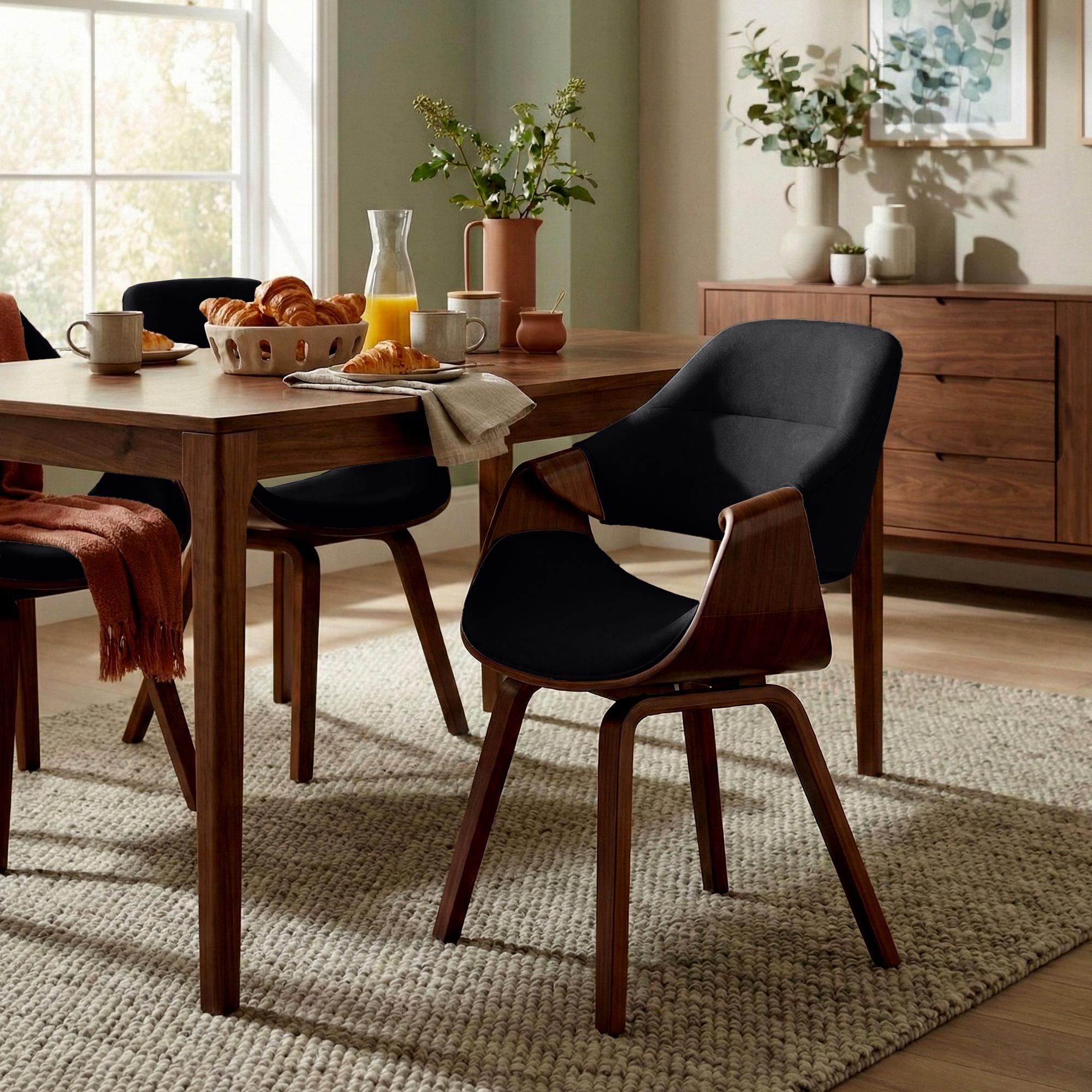 Silla de comedor Maira