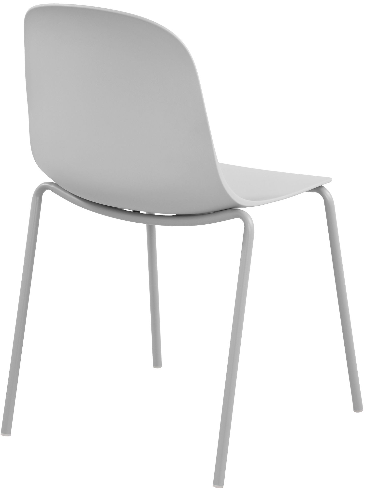Silla Hardin: diseño moderno, estructura resistente y asiento cómodo para cualquier espacio del hogar