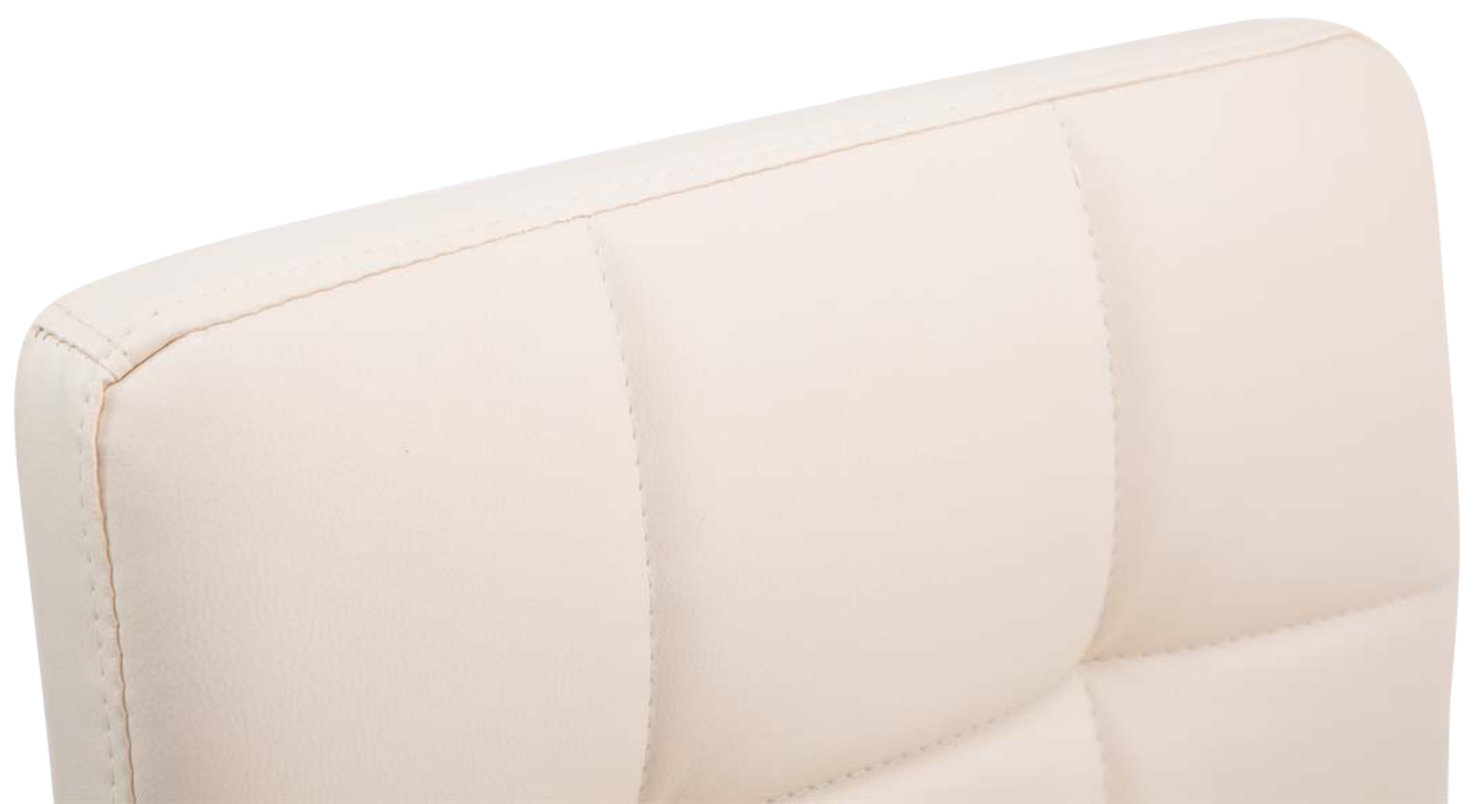 Set de 4 sillas Lounger Palma en Polipiel