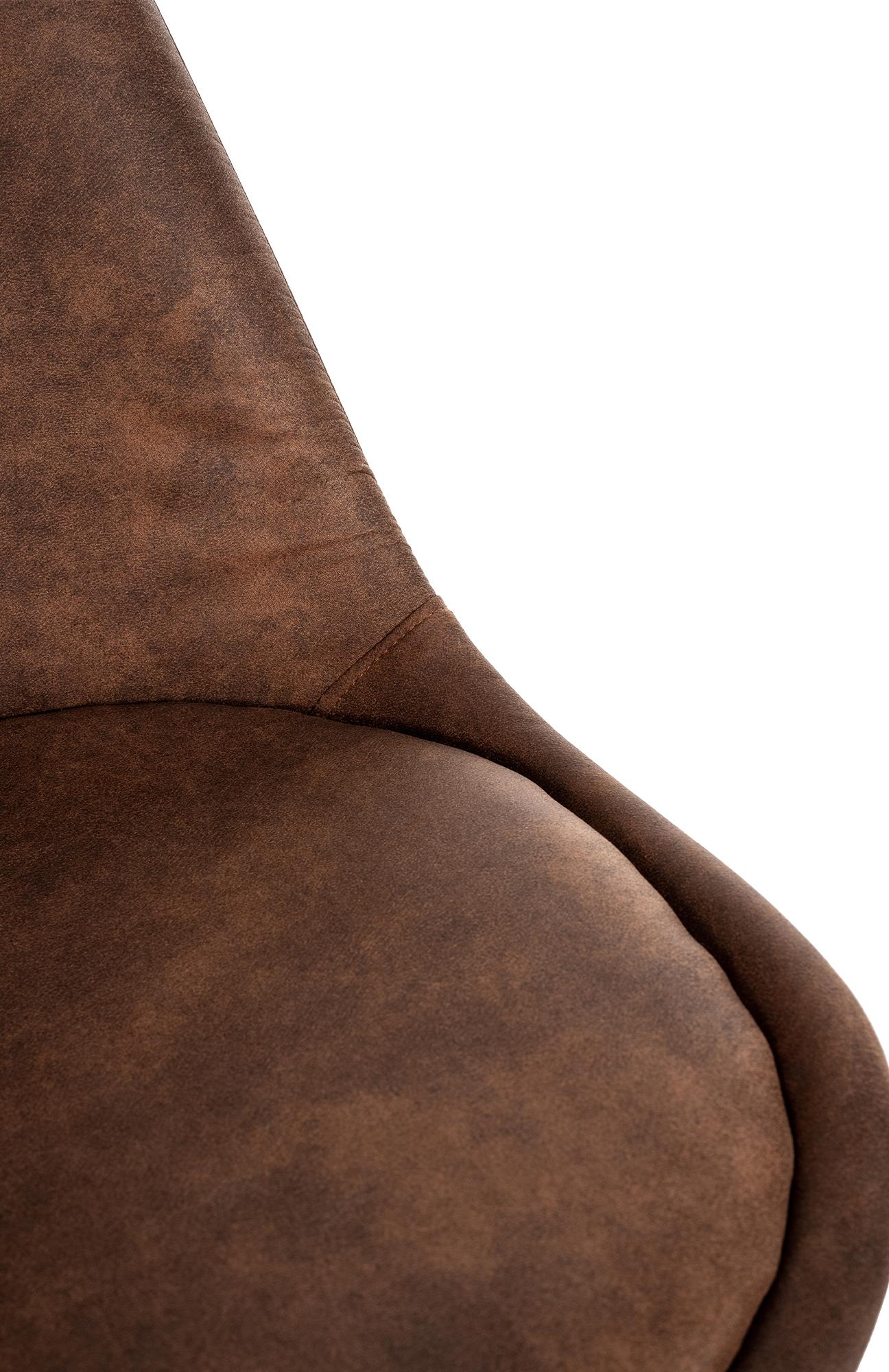 Silla de comedor Linares elegante, cómoda y fácil de limpiar Ideal para tu hogar