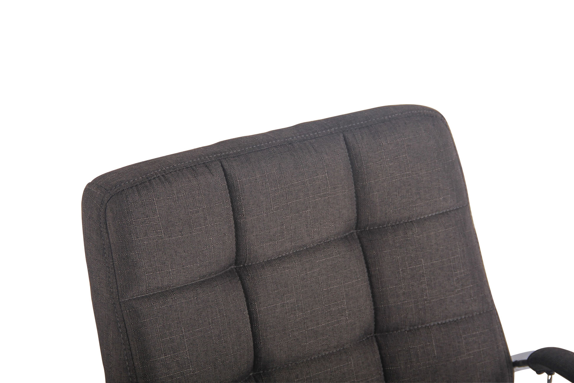 Silla de Oficina Deli en Tela