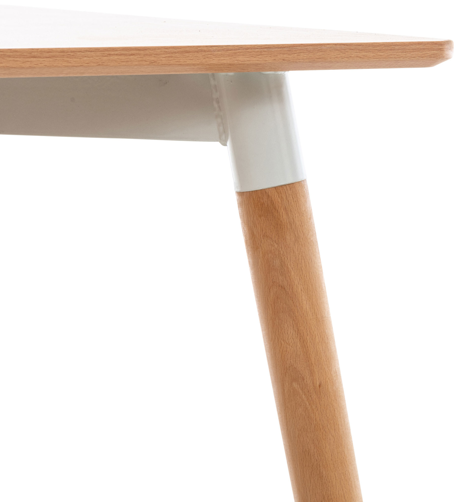 Juego de comedor Liborg para cuatro personas