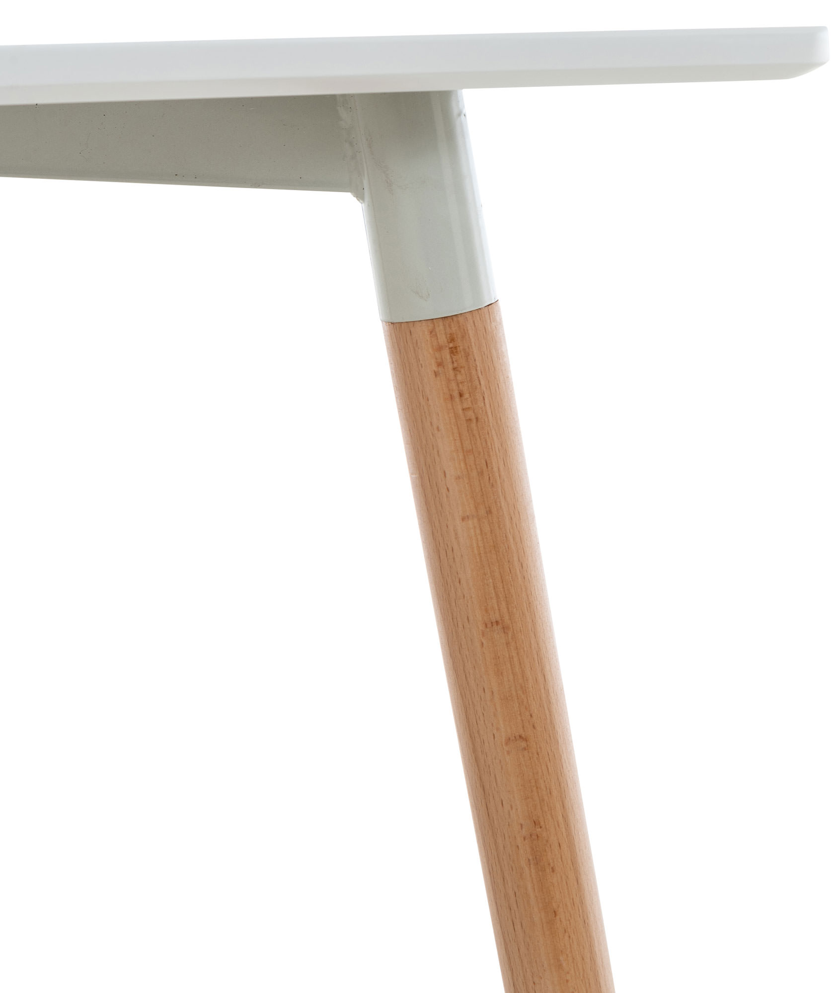 Juego de comedor Liborg para cuatro personas