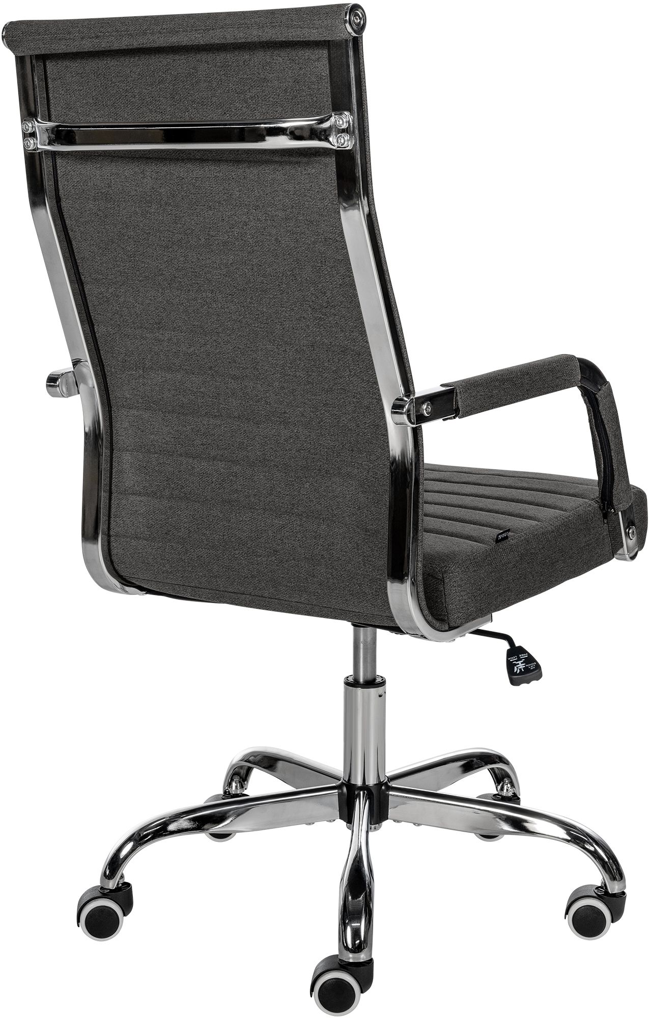 Silla De Oficina Amadora en polipiel o tela