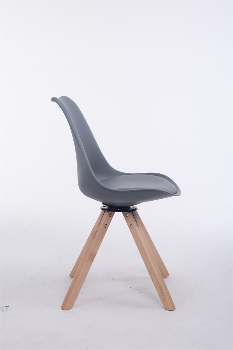 Silla para visitas Troyes Square
